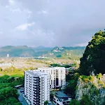 Ipoh Cove Hillview Suite 7-8 Pax Tambun Lost World By City Home Empire