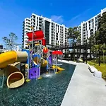 Ipoh Cove Hillview Suite 7-8 Pax Tambun Lost World By City Home Empire